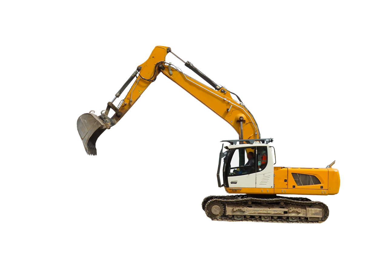 Land excavation and grading in Waco, TX